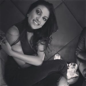 Meet your Posher, Khiran